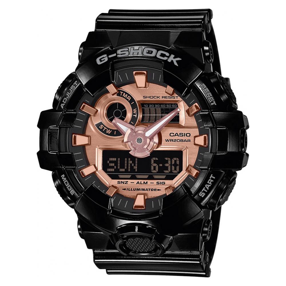 Zegarek GShock StandardDigital GA700MMC1A 1