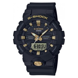 Zegarek GShock Original GA810B1A9