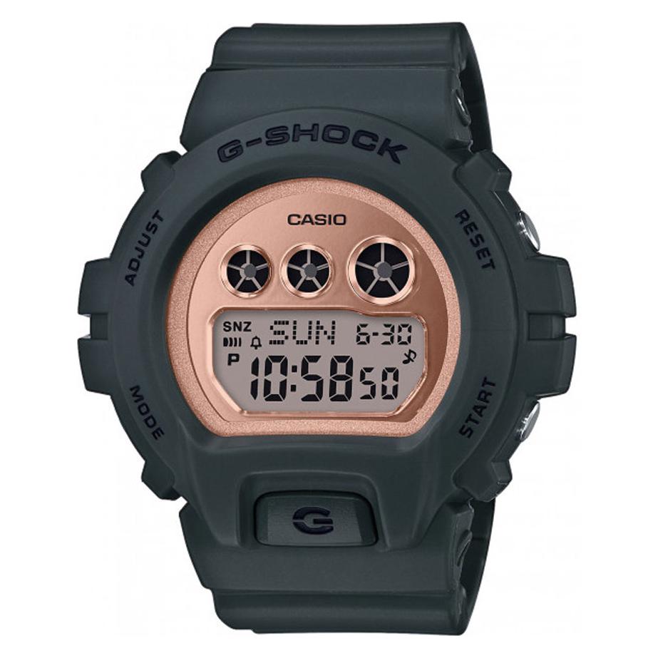 Zegarek GShock S Series GMDS6900MC3 1