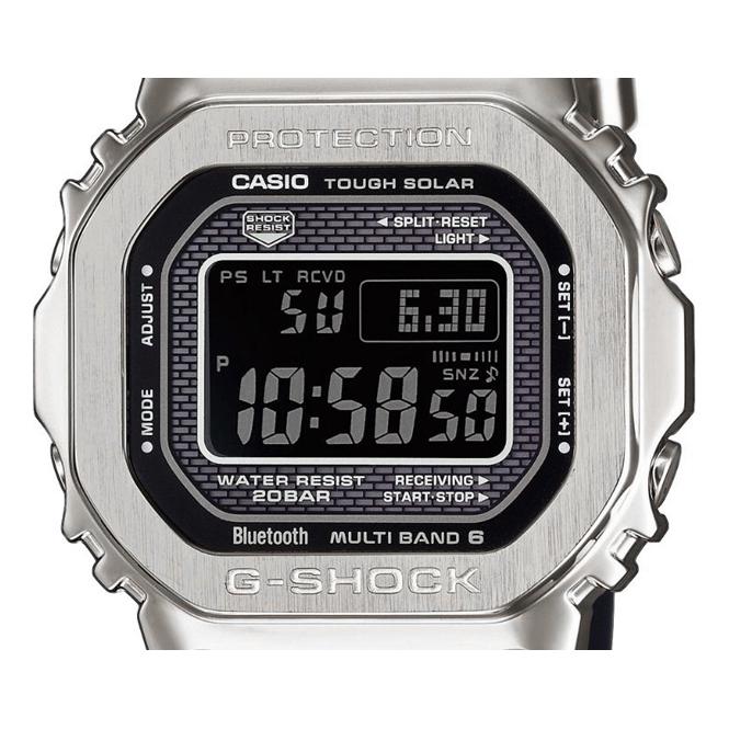 Zegarek GShock Specials GMWB50001 7