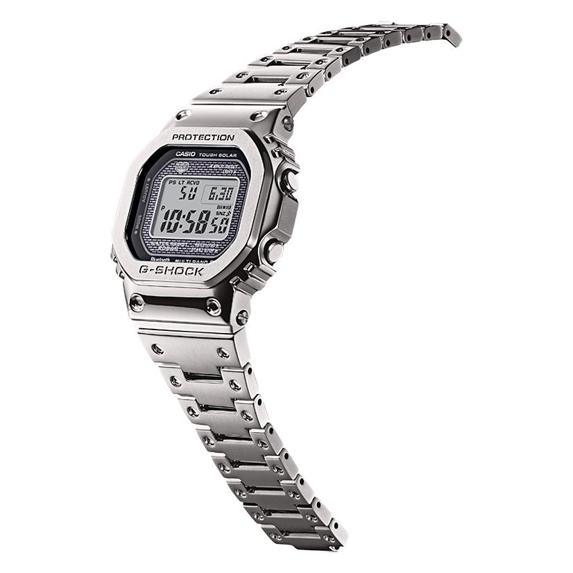 Zegarek GShock Specials GMWB5000D1 7
