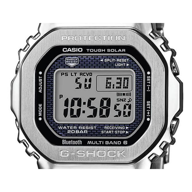 Zegarek GShock Specials GMWB5000D1 8