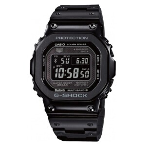 Zegarek GShock Standard Digital GMWB5000GD1