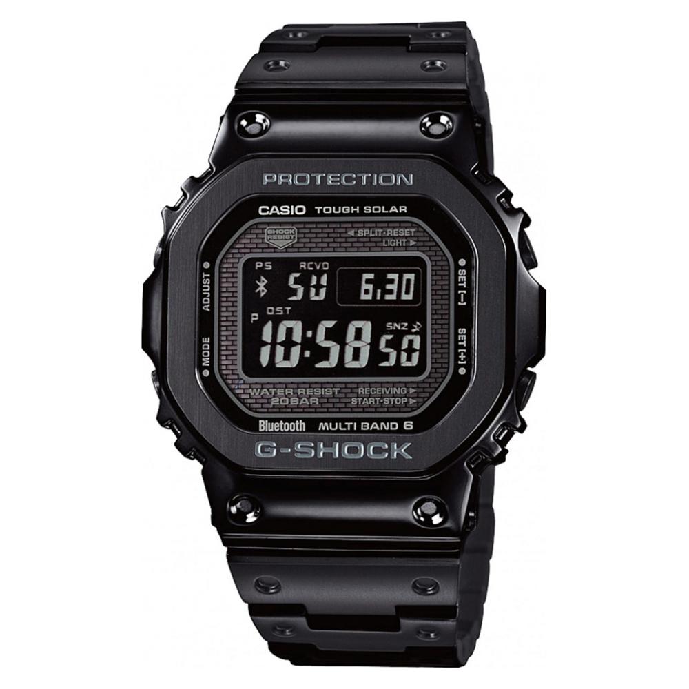 Zegarek GShock Standard Digital GMWB5000GD1 1