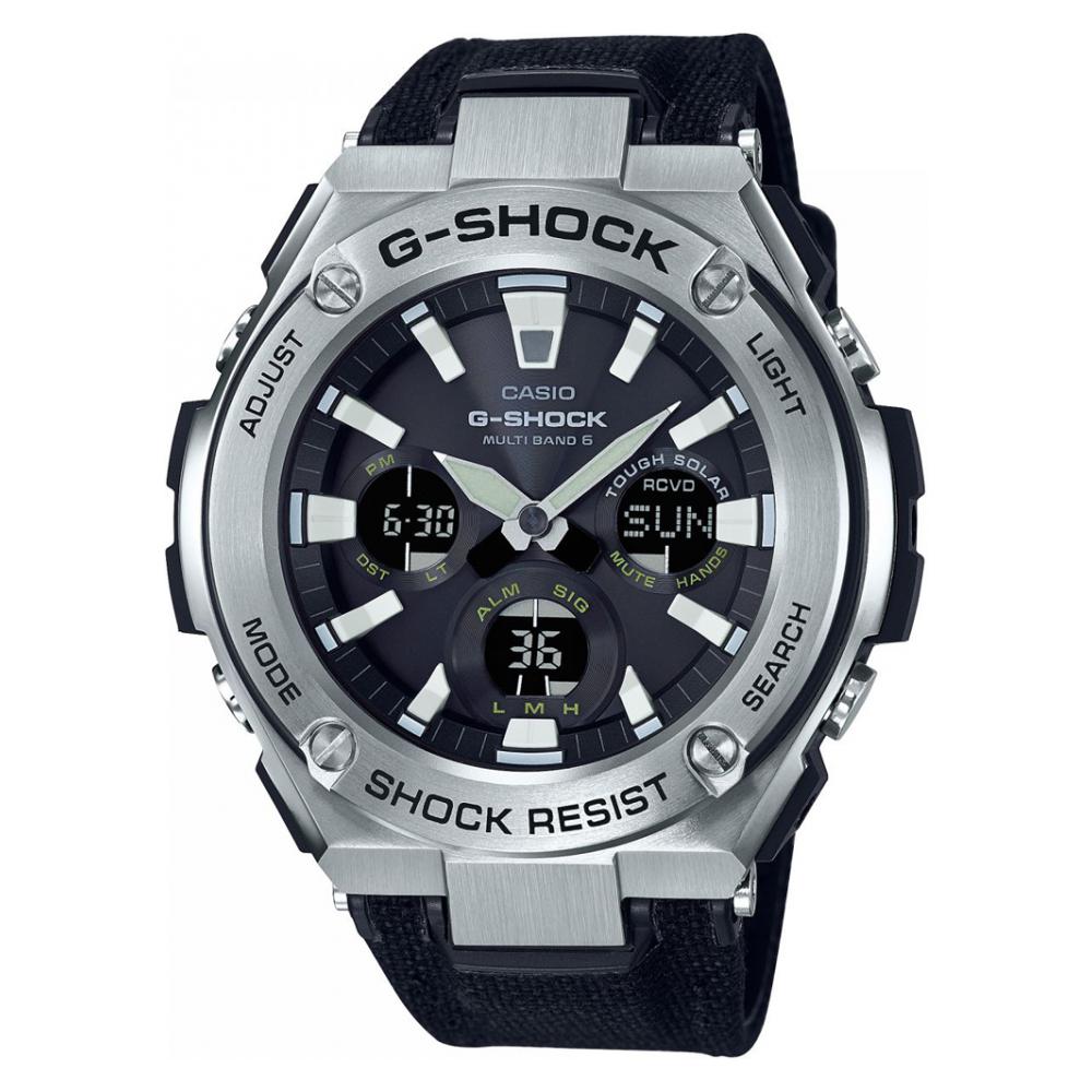 Zegarek GShock GSteel GSTW130C1A 1