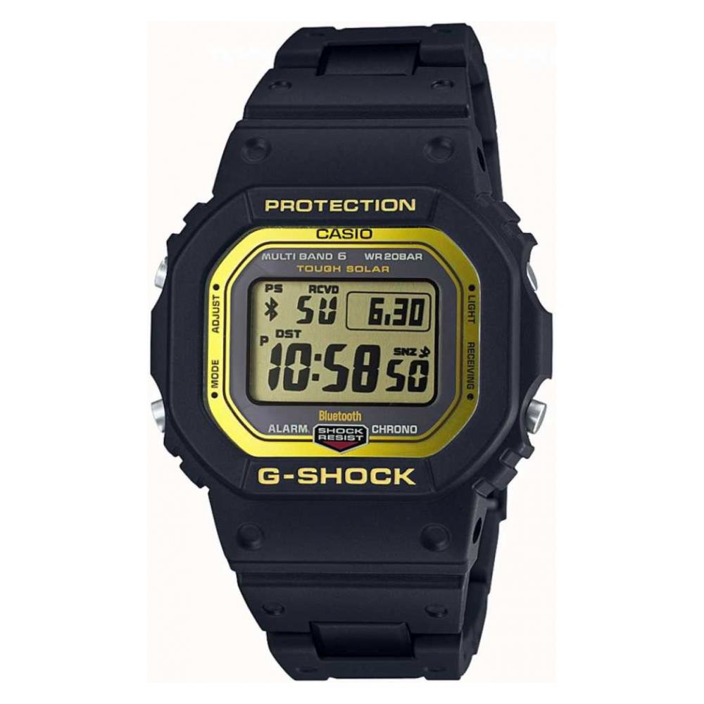 Zegarek GShock Original GWB5600BC1 1