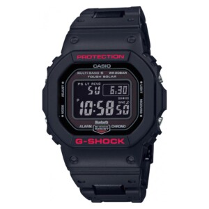 Zegarek GShock Original GWB5600HR1