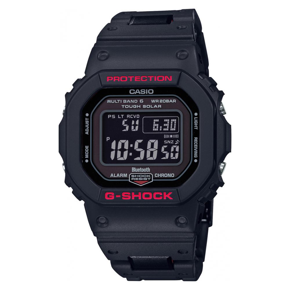 Zegarek GShock Original GWB5600HR1 1