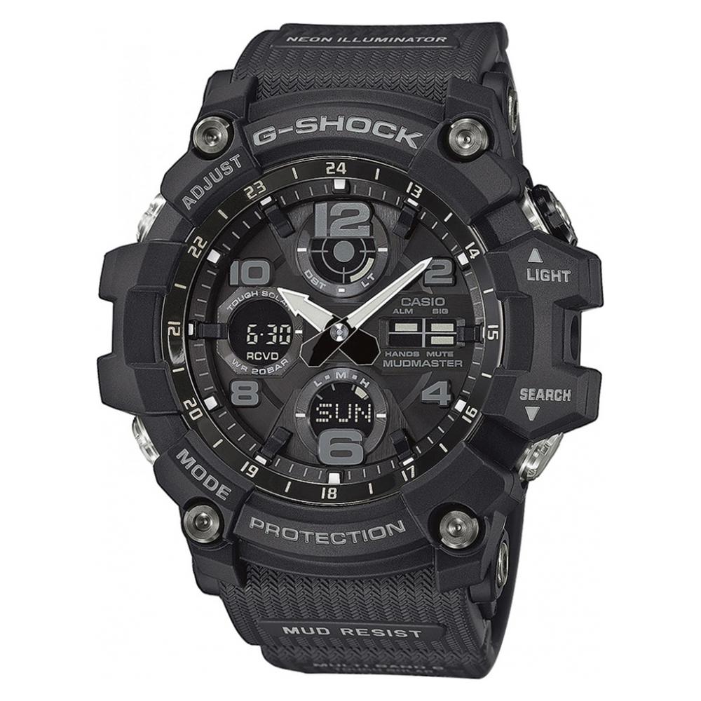 Zegarek GShock Mudmaster GWG1001A 1