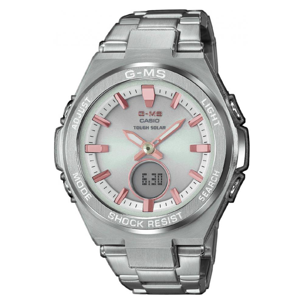 Zegarek GShock BabyG GMS MSGS200D7A 1