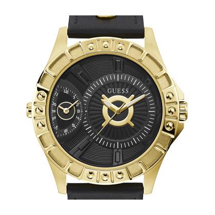 Zegarek Guess Chrome W1297G1 7
