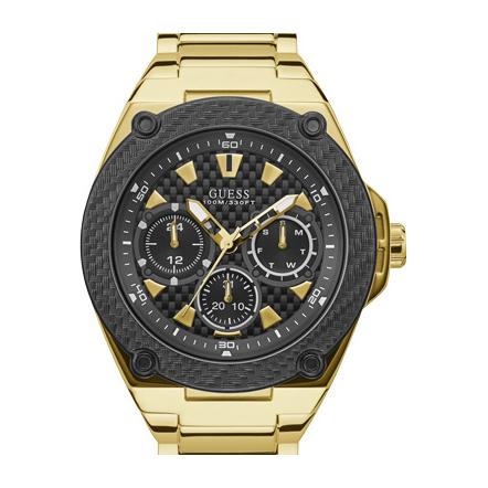 Zegarek Guess Legacy W1305G2 7