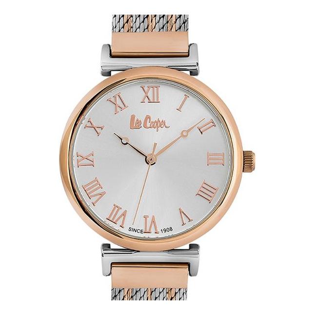 Zegarek Lee Cooper FW18 LC06561530 7