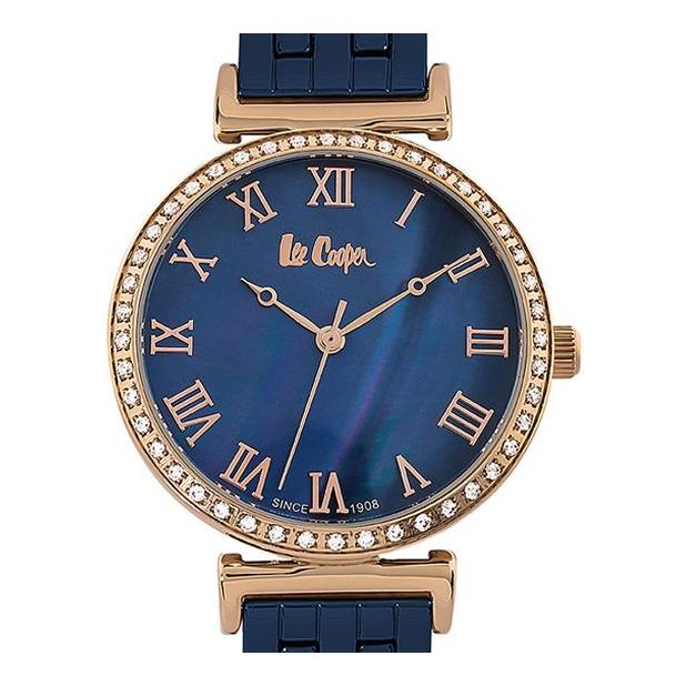 Zegarek Lee Cooper FW18 LC06589130 7