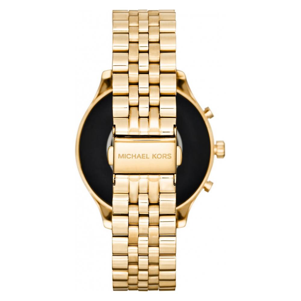 Zegarek Michael Kors Smartwatch Lexington MKT5078 8