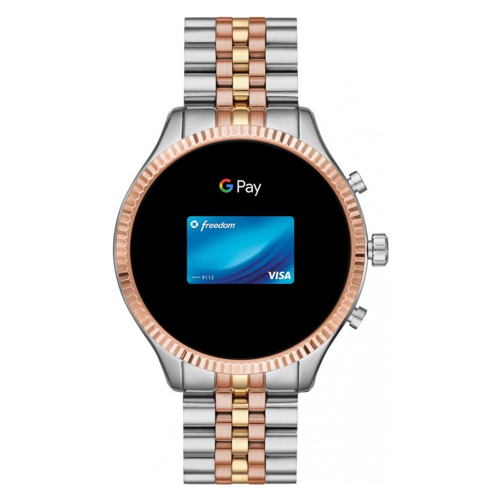 Zegarek Michael Kors Smartwatch Lexington MKT5080 9