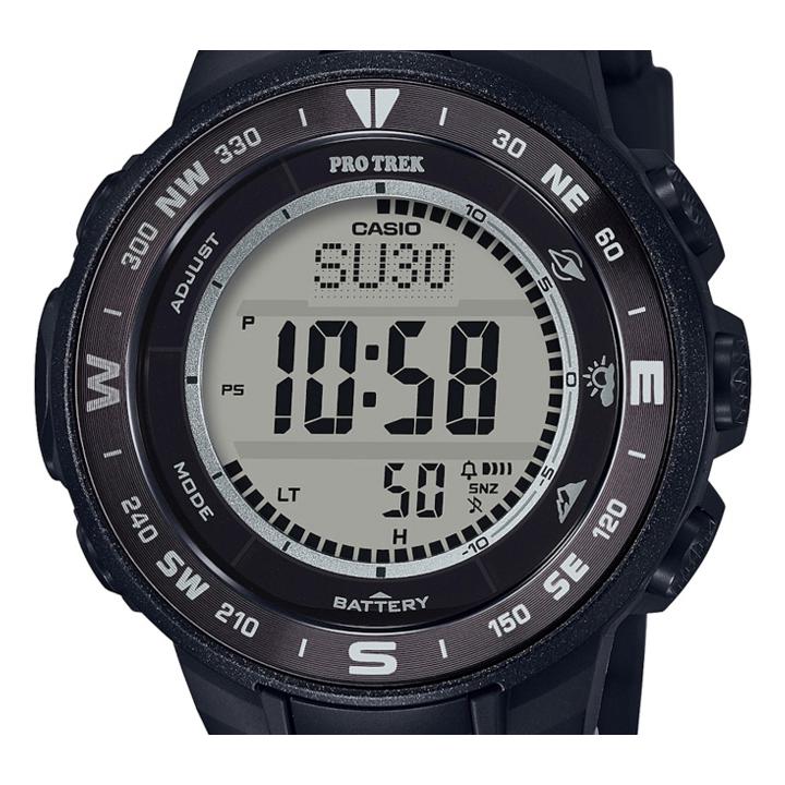 Zegarek Casio Pro Trek PRG3301 7