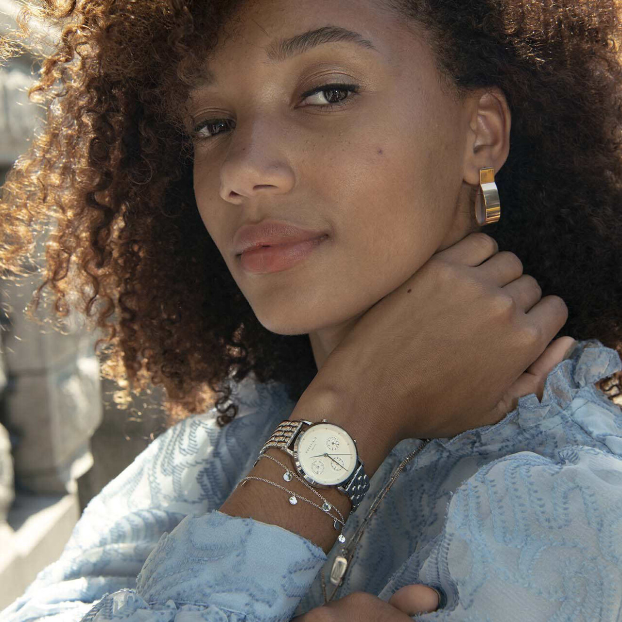 Zegarek Rosefield The Gabby NWSN92 11