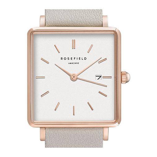Zegarek Rosefield The Boxy QCGRGQ028 7