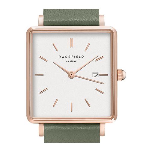Zegarek Rosefield The Boxy QOGRGQ027 7