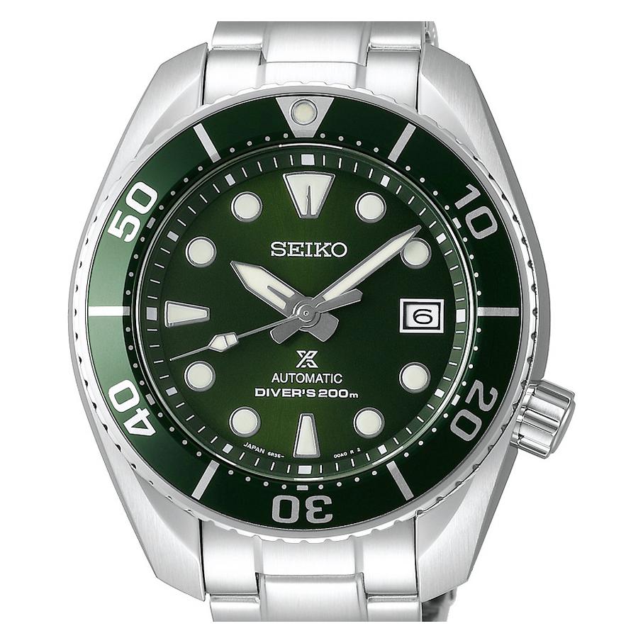 Zegarek Seiko Prospex Sumo SPB103J1 7