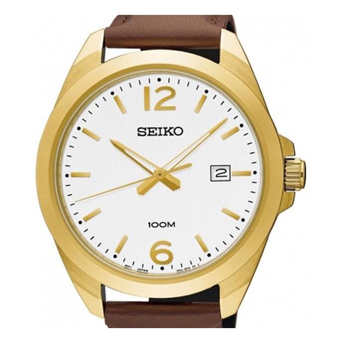 Zegarek Seiko Classic SUR216P1 7