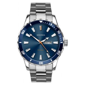 Zegarek Sekonda Classic SEK1653