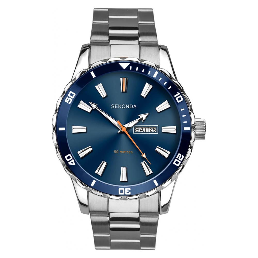 Zegarek Sekonda Classic SEK1653 1