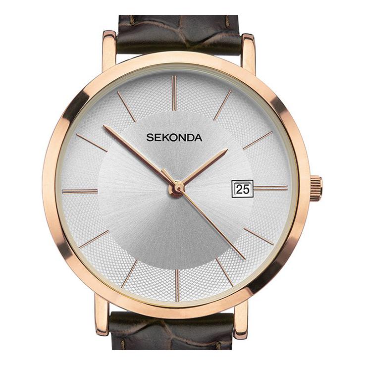 Zegarek Sekonda Classic SEK1707 9