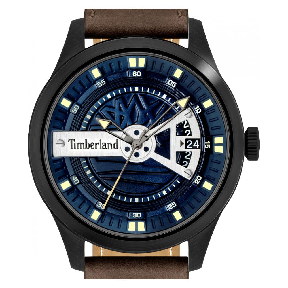 Zegarek Timberland Northbridge 15930JSB03 7