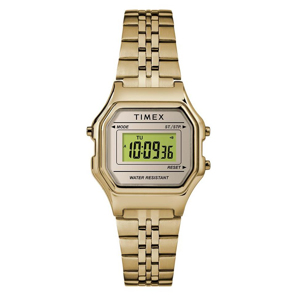Zegarek Timex Digital Mini TW2T48400 1