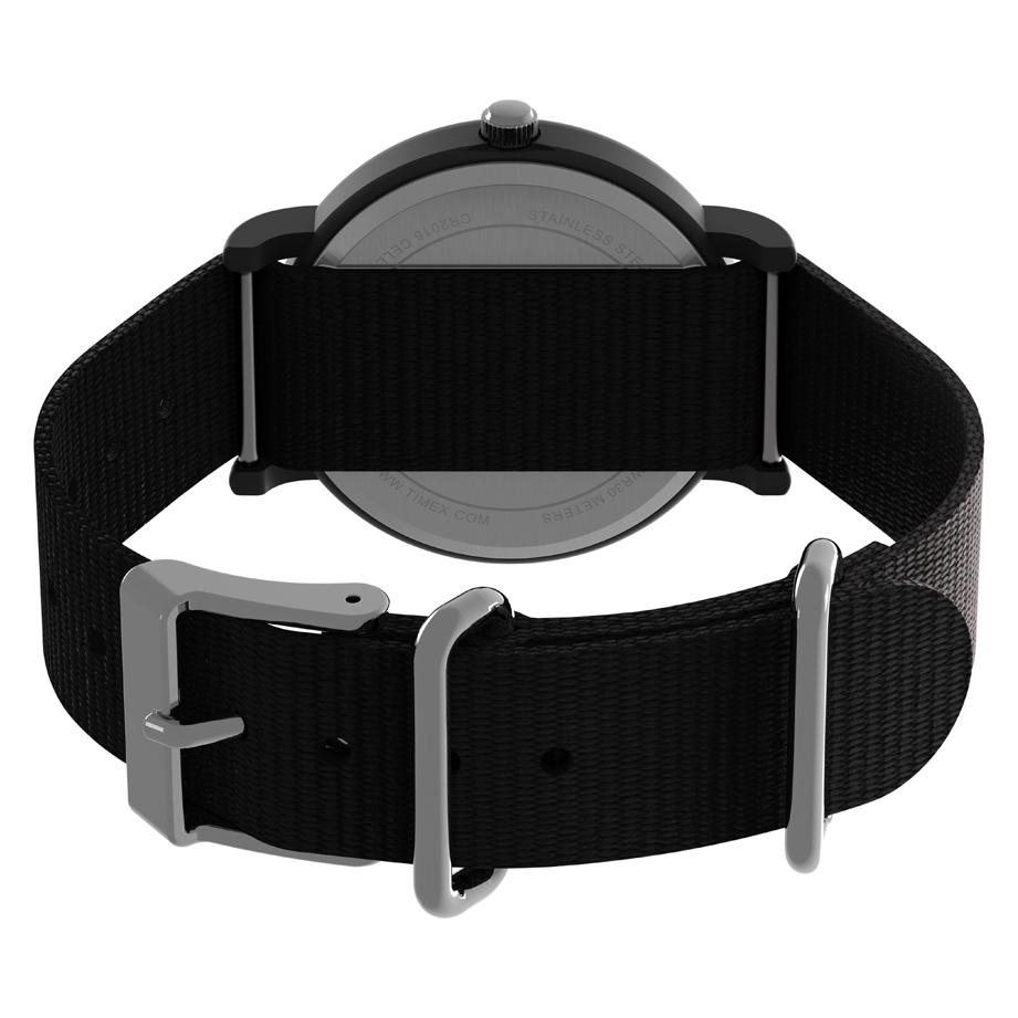 Zegarek Timex Weekender TW2T65700 7