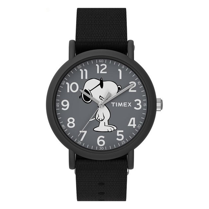 Zegarek Timex Weekender TW2T65700 1