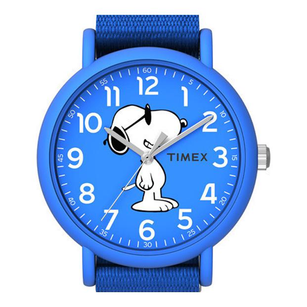 Zegarek Timex Weekender TW2T65800 9