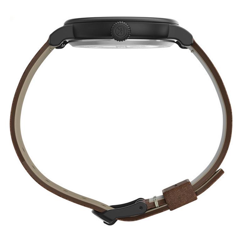 Zegarek Timex Klasyczny TW2T69300 8