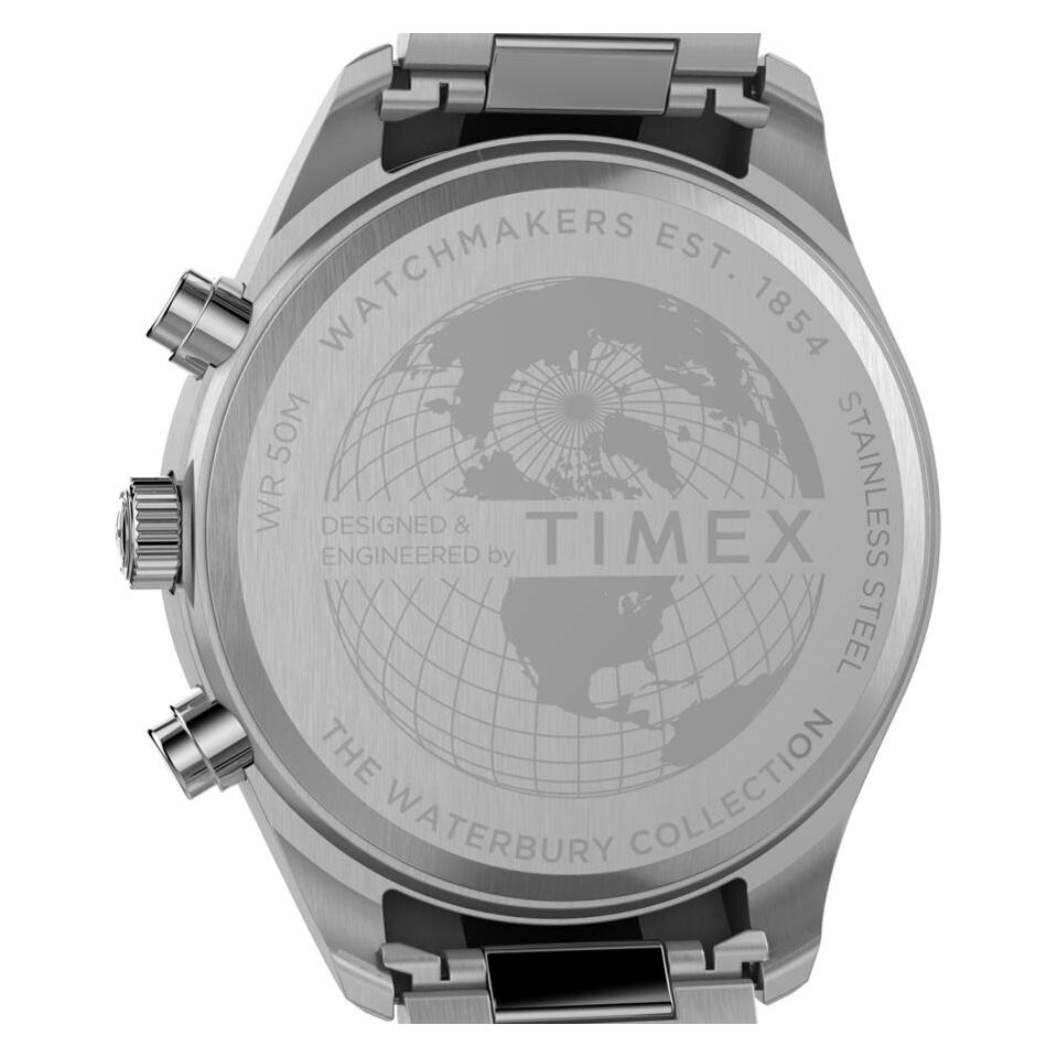 Zegarek Timex Waterbury TW2T70400 8