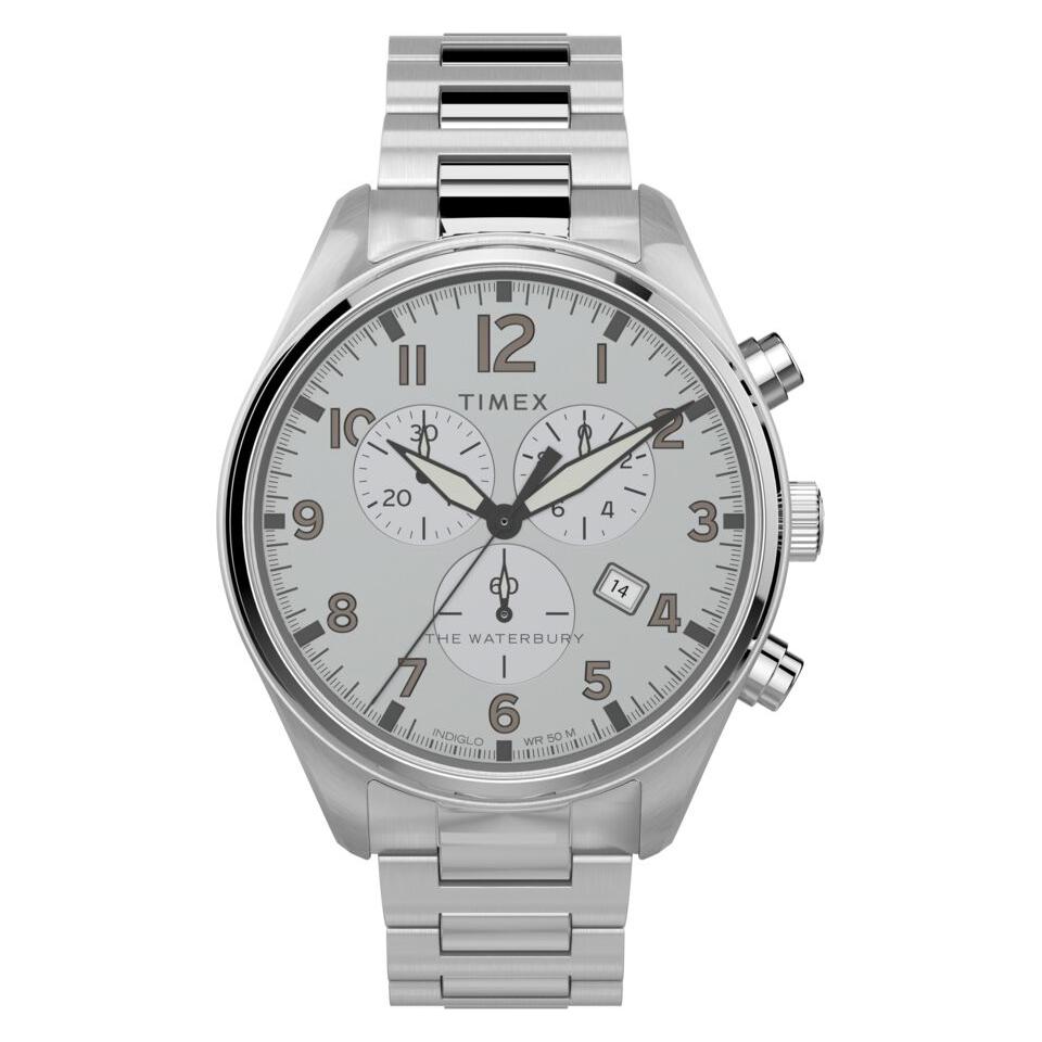 Zegarek Timex Waterbury TW2T70400 1