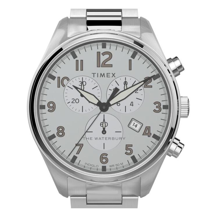 Zegarek Timex Waterbury TW2T70400 10