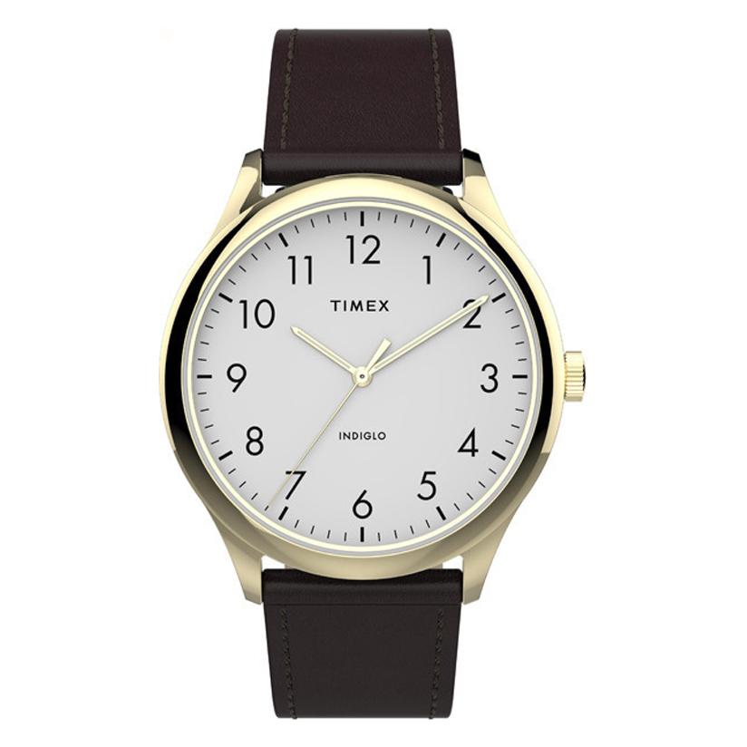 Zegarek Timex Easy Reader TW2T71600 1