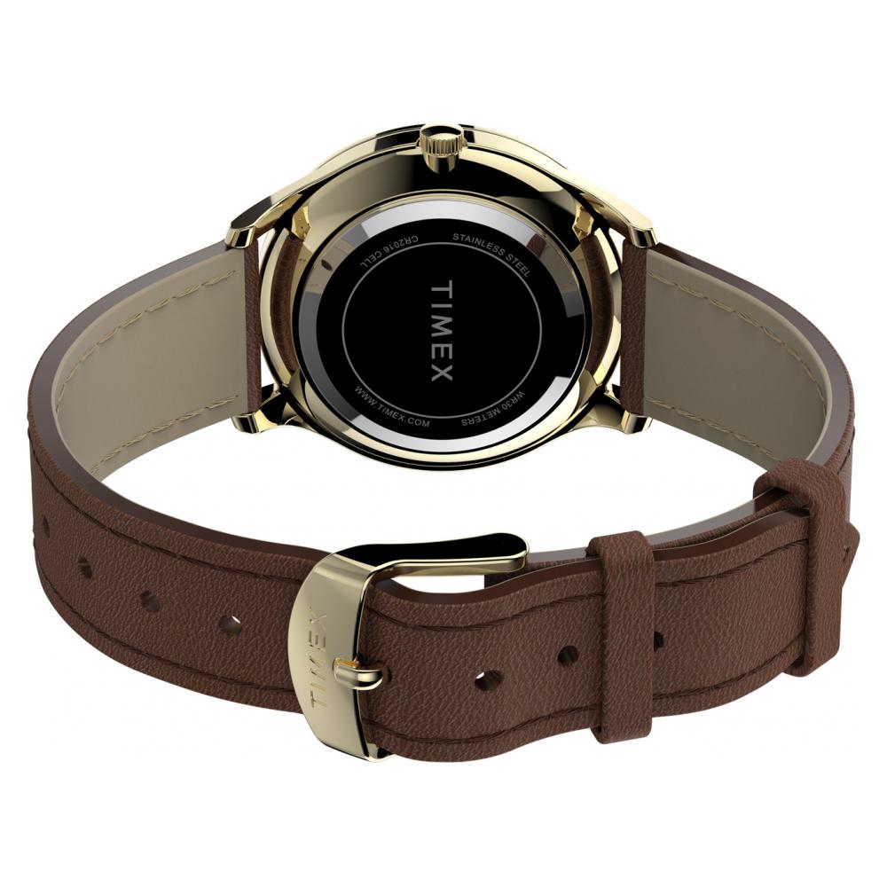 Zegarek Timex Easy Reader TW2T72300 8