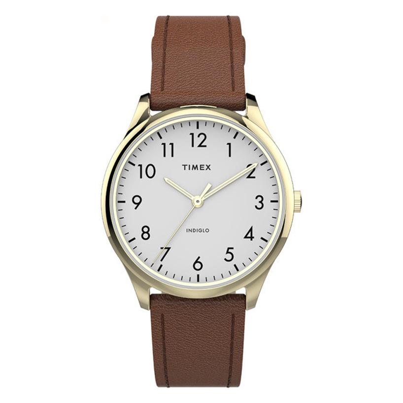 Zegarek Timex Easy Reader TW2T72300 1