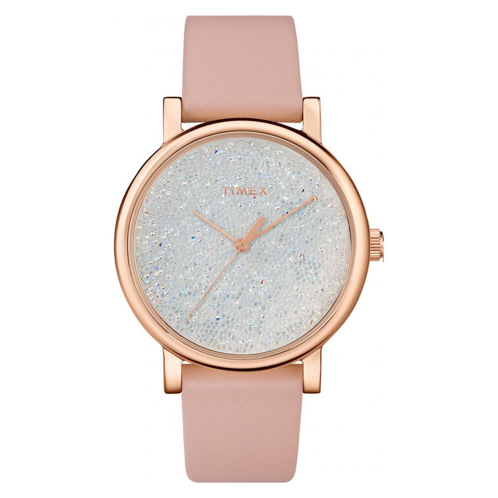 Zegarek Timex Crystal Opulence TW2T78000 1