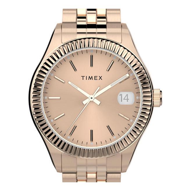 Zegarek Timex Waterbury TW2T86800 10