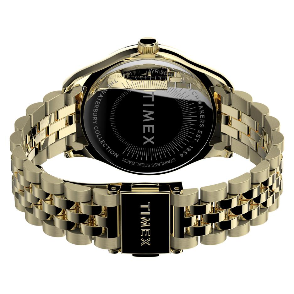 Zegarek Timex Waterbury TW2T86900 7