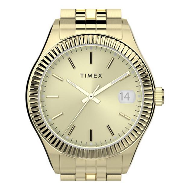 Zegarek Timex Waterbury TW2T86900 8