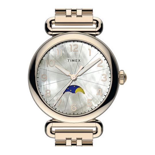 Zegarek Timex Model 23 TW2T89400 7