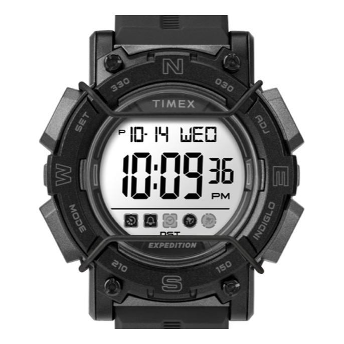 Zegarek Timex Expedition TW4B18100 9