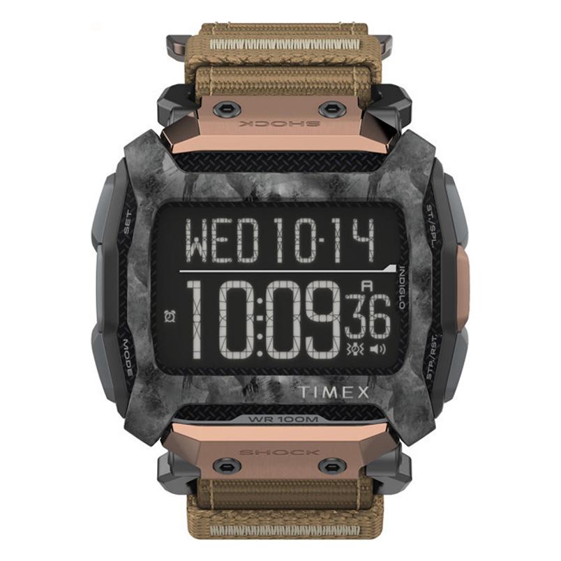 Zegarek Timex Command TW5M28600 1