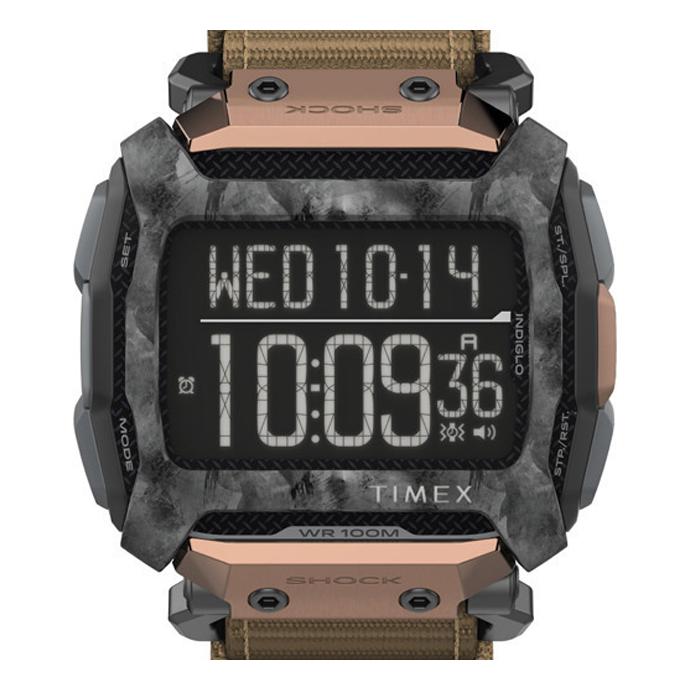 Zegarek Timex Command TW5M28600 10