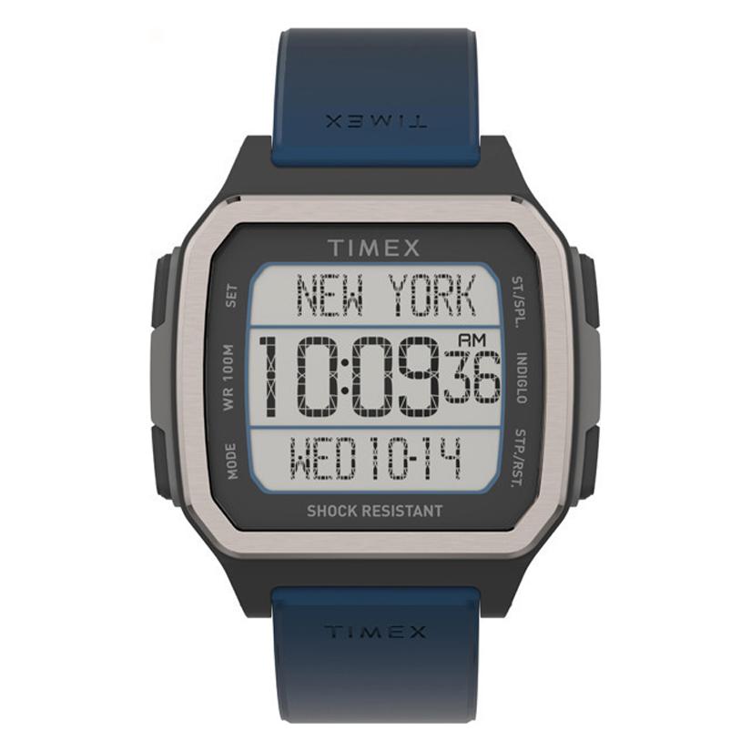 Zegarek Timex Command TW5M28800 1